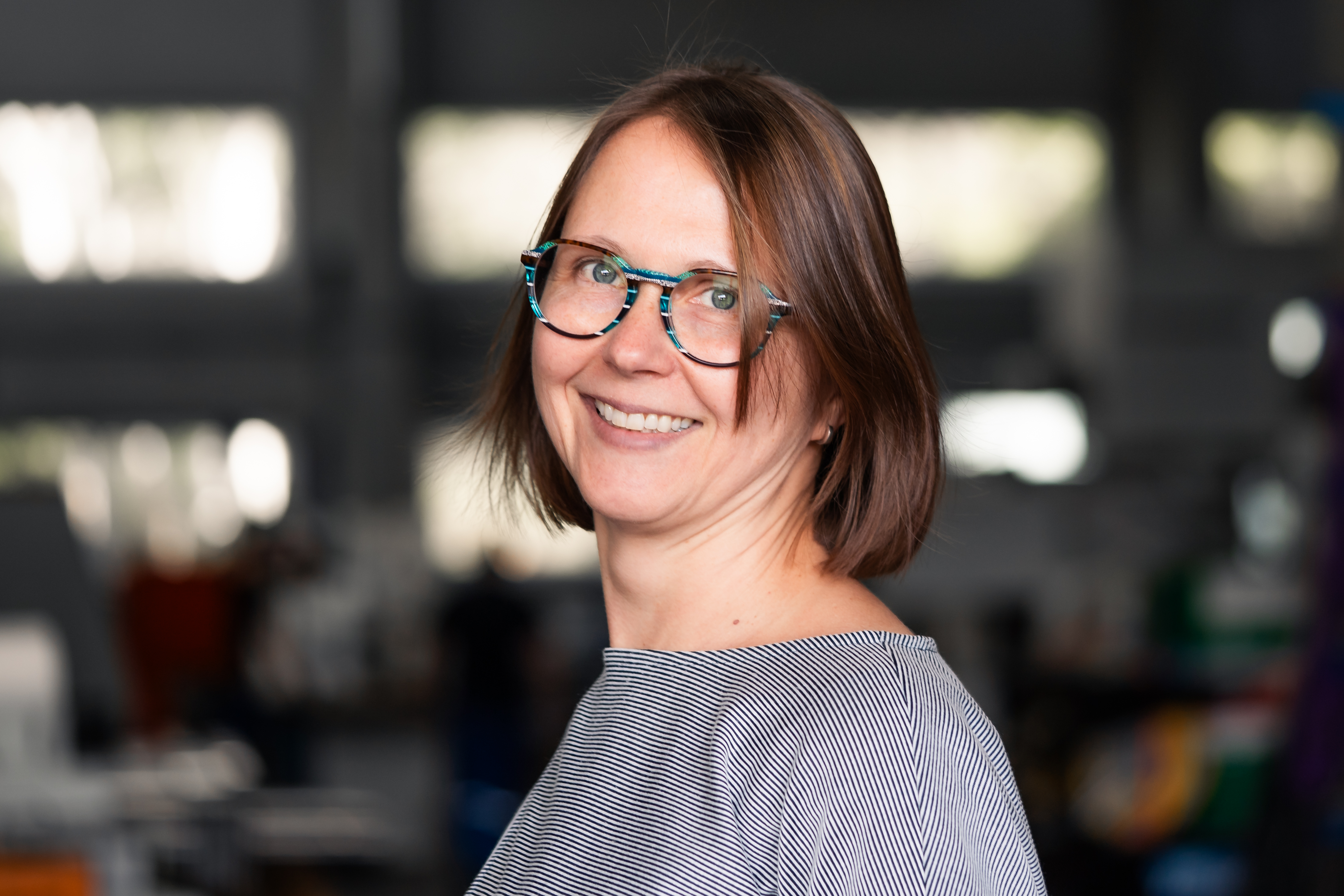 Eva-Maria Leitner